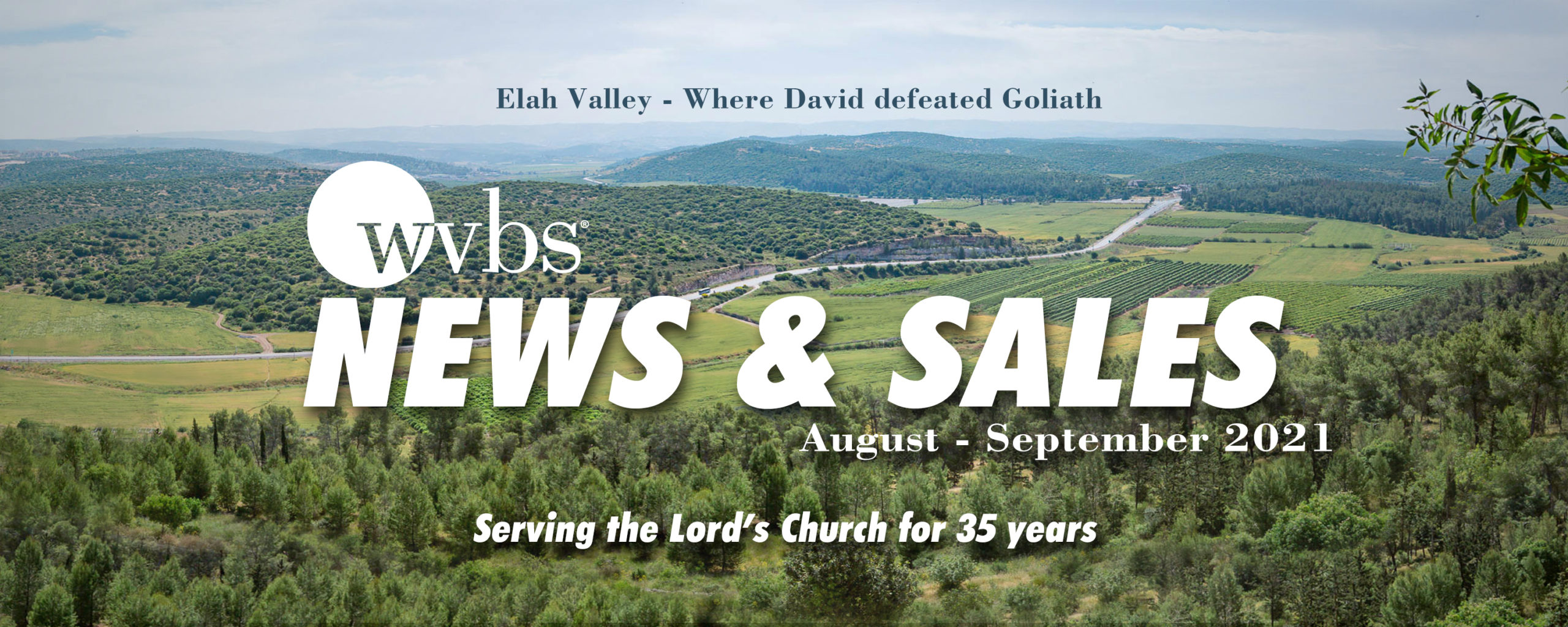 News and Sales Aug – Sept
