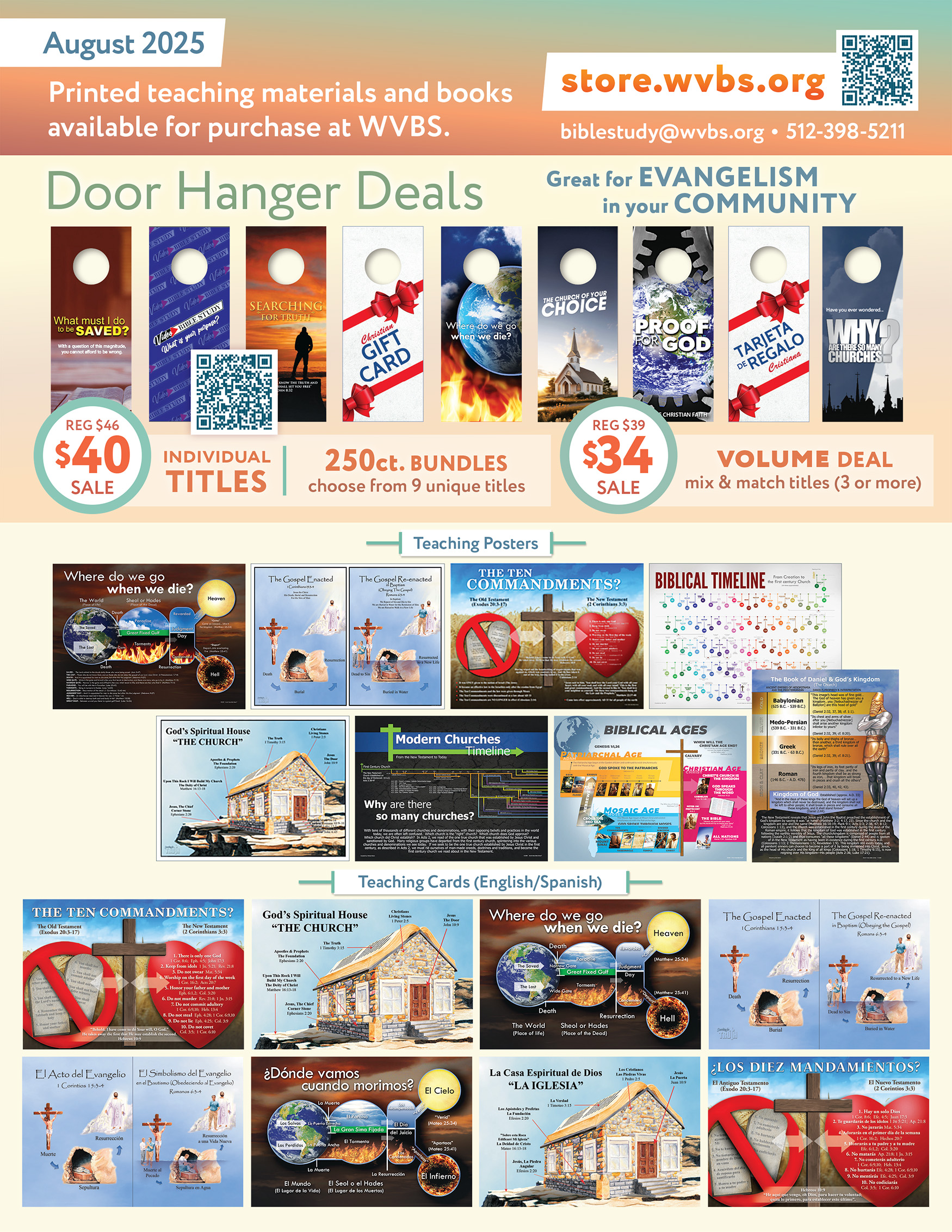 Current PDF Newsletter