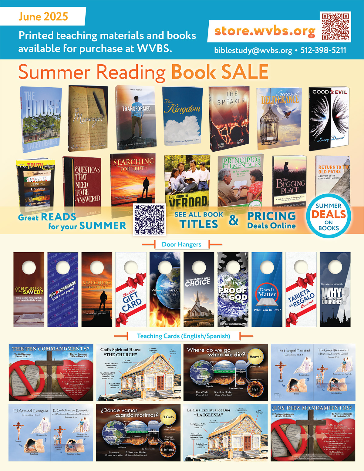 Current PDF Newsletter