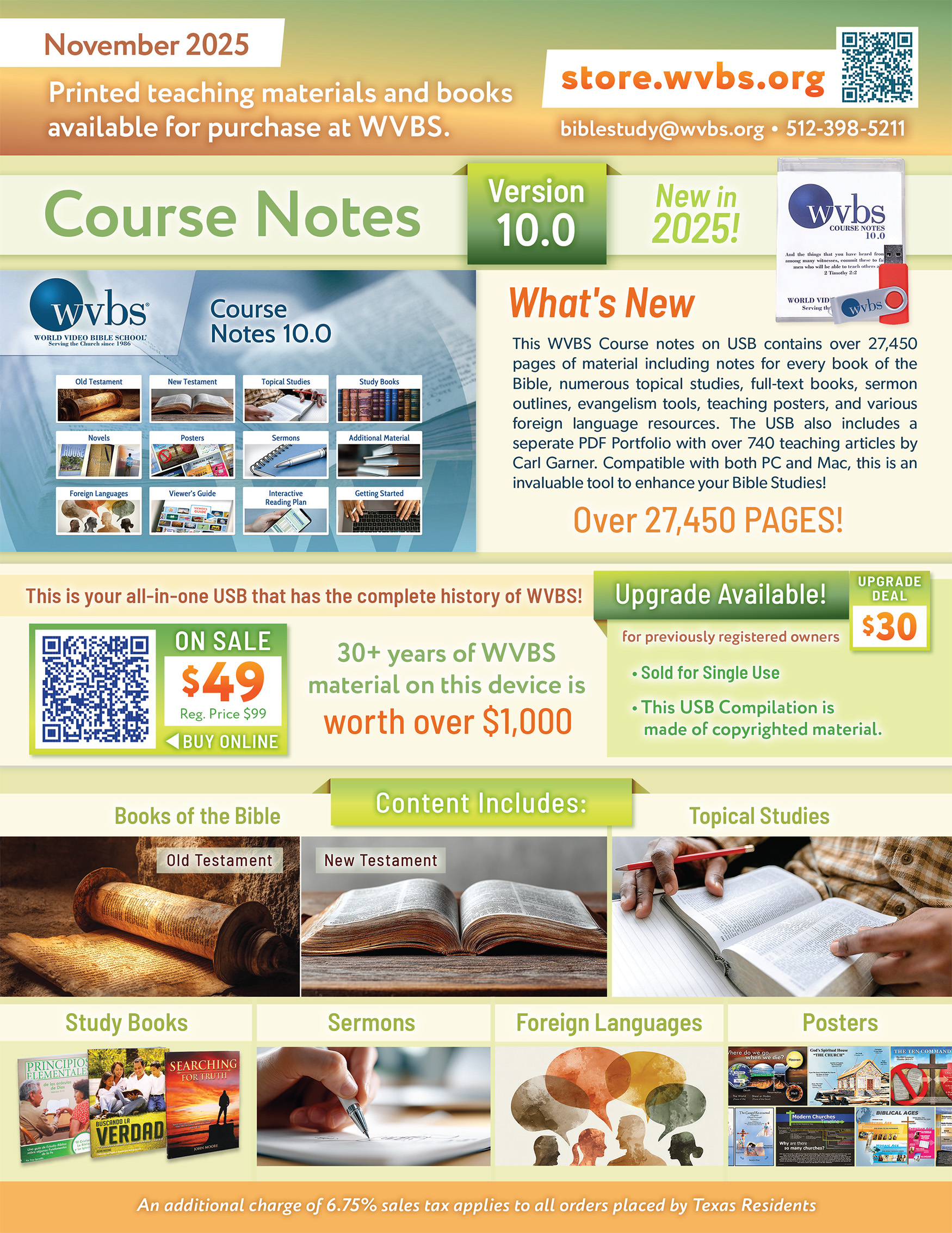 Current PDF Newsletter