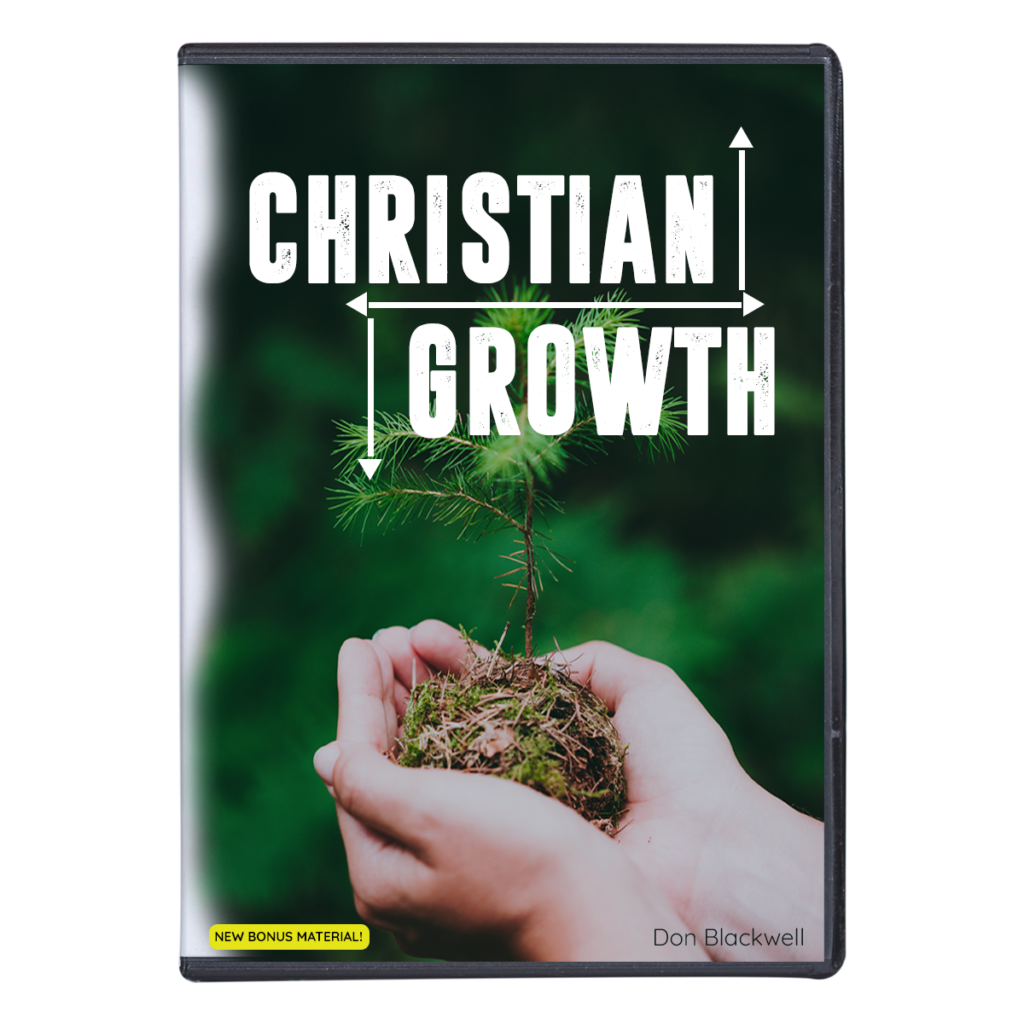 growth christian movie review