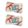 Christian Gift Card 500 count