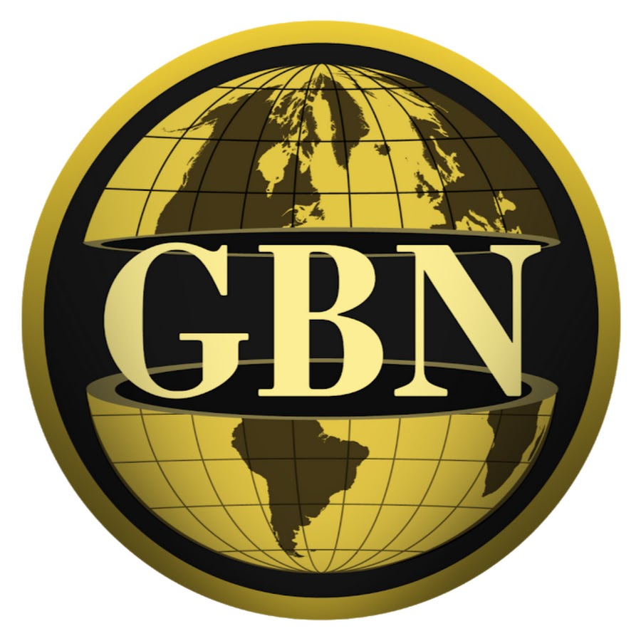 Gospel Broadcasting Network logo