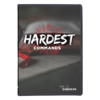 God's Hardest Commands DVD