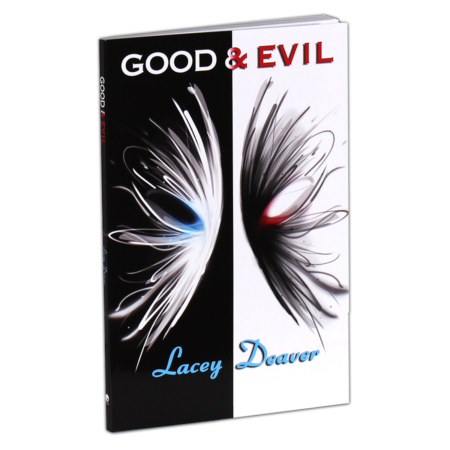 Good and Evil book