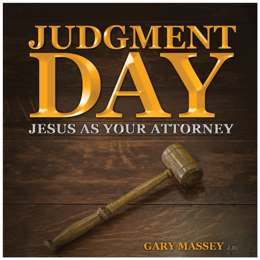 Judgment Day DVD