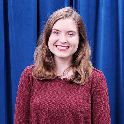 Meet Our Staff | WVBS Store