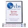 Marriage, Divorce and Remarriage DVD