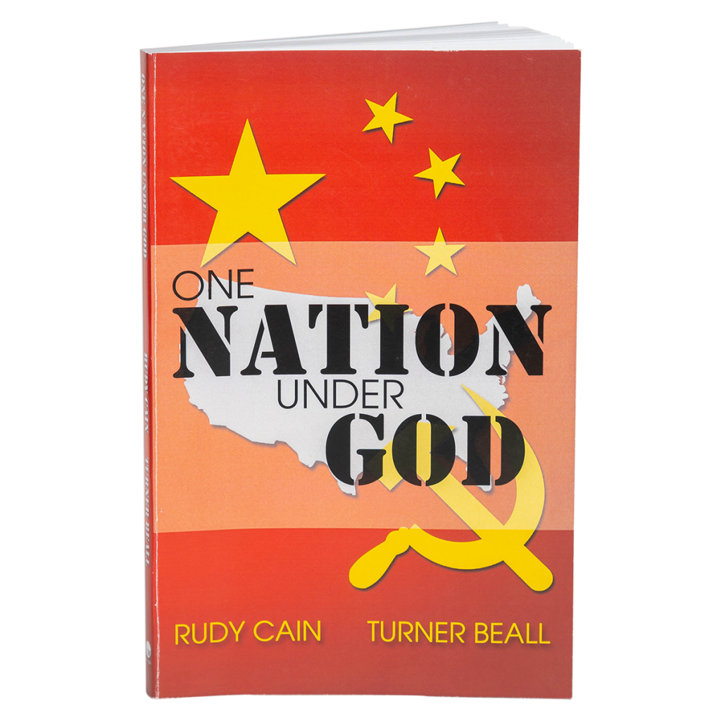 One nation under