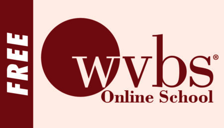Online Bible School site