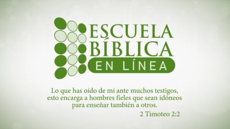 Spanish Bible School Thumbnail