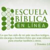 Spanish Bible School Thumbnail
