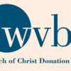 CCDF Donation