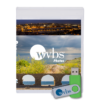 WVBS Photos Case and USB