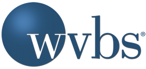 WVBS Logo